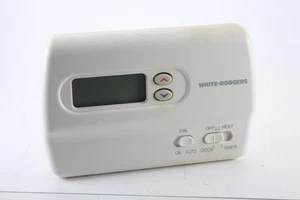 White-Rodgers 1F89-211 Thermostat - Picture 1 of 3