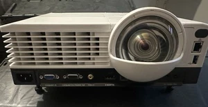 Projecteur Ricoh PJ WX4241N comme neuf - Photo 1/3