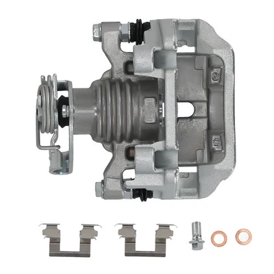 Rear Passenger Brake Caliper for Pontiac G5 2007-2009 G6 2005-2010 22720701 - Image 1 of 4