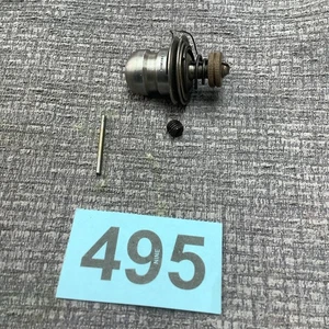SINGER 99k NÄHMASCHINE FADENSPANNGERÄT KOMPLETT, VINTAGE Teil. Liste 902 - Bild 1 von 5