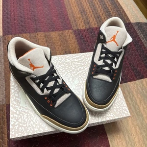 Nike Air Jordan 3 III Retro Desert Elephant Cement CT8532-008 Herren Größe 11,5 - Bild 1 von 10