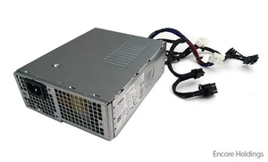 Dell (Acbel AC1000EPS-00) 1000 Watts Switching Power Supply Unit - 80 Plus H5XKY - Photo 1/1