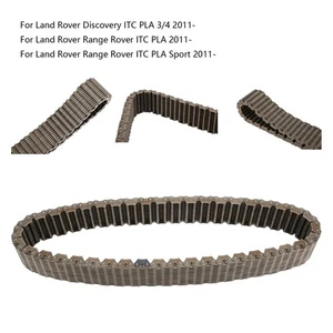 •Car Transfer Box Chain LR044897 HV085 Stainless Steel For 3/4 ITC PLA - Picture 1 of 23