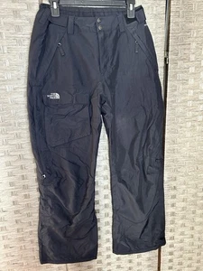 The North Face Ski Pants Womens M Hyvent Insulated Waterproof Outdoor Snow Pant - Picture 1 of 8