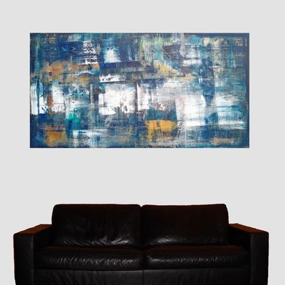 Gemälde - Bild 1 von 4