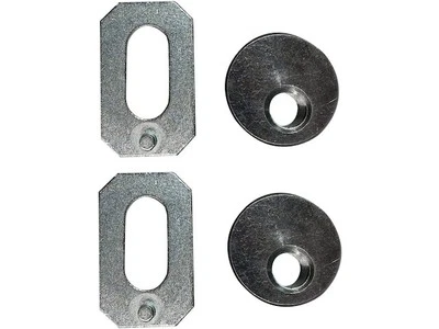 33JW58C Front Alignment Caster Camber Kit Fits 2006-2008 Lincoln Mark LT - Изображение 1 из 2