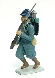 SOLDAT DE PLOMB - POILU 1ERE GUERRE MONDIALE - Imagen 1 de 2