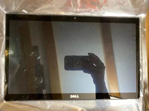Laptop Bildschirm - ORIGINAL DELL - LTN133HL06-201 - Bild 1 von 3