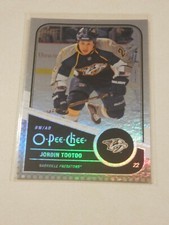 2011/2012 O-Pee-Chee Rainbow U 301-600 PICK