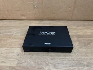 ATEN VanCryst VE170R ATEN A/V Over Cat 5 Extender ATEN A/V Over Cat 5 Receiver - Afbeelding 1 van 8