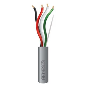 21151109 GENESIS - Picture 1 of 1