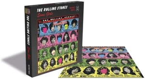 The Rolling Stones Some Girls 500 piece jigsaw puzzle 410mm x 410mm (ze) - Picture 1 of 1