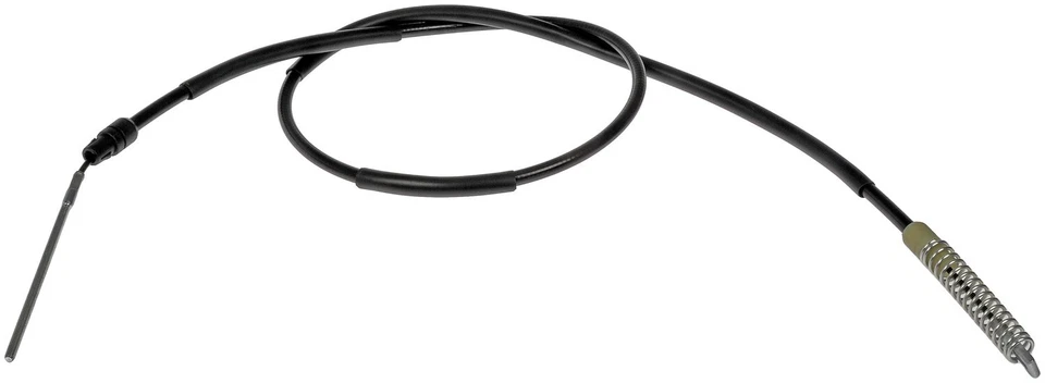 Cable de freno de estacionamiento para GMC Sierra 2500 HD DORMAN 2012-2013 - PRIMERA PARADA Foto 1 de 3