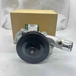 LR097165 OEM WATER PUMP For Land Rover LR4 Sport Range Rover Jaguar 3.0/5.0L SC - Picture 1 of 5