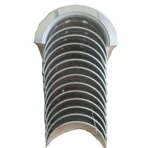 For 89-02 Cummins Dodge Ram 5.9L 12V 24V 3802070 Main Bearing Standard STD - Picture 1 of 5