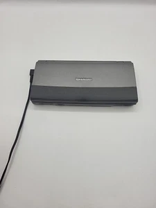 Vintage Rare PC de poche ultra portable SHARP MOBILON HC-4100 s'allume voir photo. - Photo 1/11