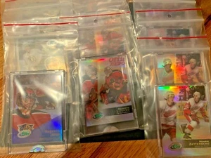 Etopps Hockey Card Selection You-Pick In Hand Mint in Hard Case - Picture 1 of 19