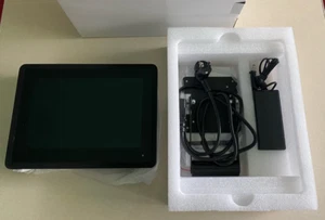 Faytech FT101N4200CAPOB - 10,1" Komputer dotykowy N4200 Przemysłowy ekran dotykowy - Zdjęcie 1 z 10