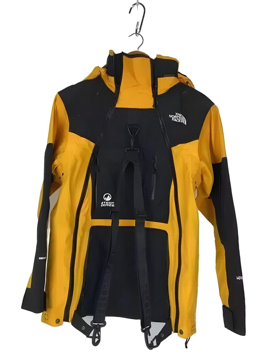 The North Face GORE TEX TRANSFORMER JACKET Steep Series NS61806