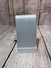 Seagate FreeAgent Go 320GB Portable USB HDD With Docking Stand