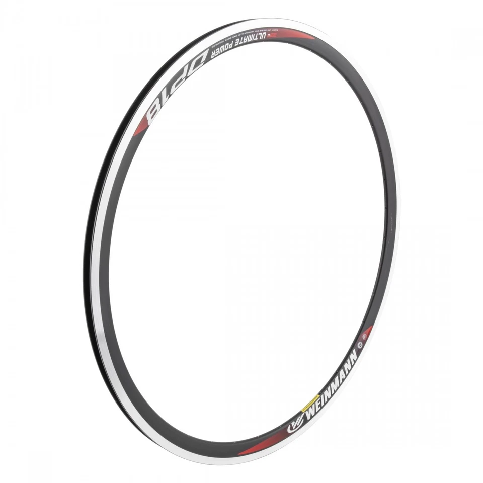 DP18 Weinmann 700C DP18 Negro 36 Foto 1 de 1