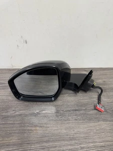 RANGE ROVER VELAR SPIEGEL LINKS BEIFAHRERSEITE AUTOMATISCH ABBLENDBAR ELEKTRISCH ANKLAPPBAR - Bild 1 von 5