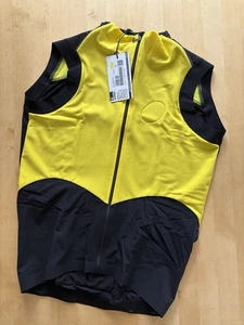 Assos Tiburu Gilet Equipe Radweste - Neu M - Bild 1 von 11