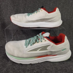 Scarpe Altra Escalante 3 donna taglia 8 bianche sneakers corsa su strada #ALOA7R71110. - Foto 1 di 9