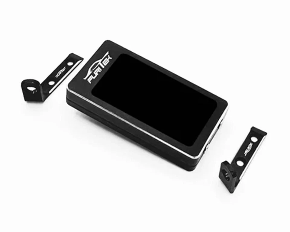 Furitek Slidetech ESC External OLED Display (Black) [FTK-FUR-2659] - Image 1 of 1