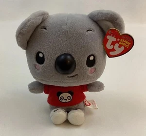Ty ToLee The Koala Beanie Baby (NI HALO, KAI-LAN) with Tags - Picture 1 of 11