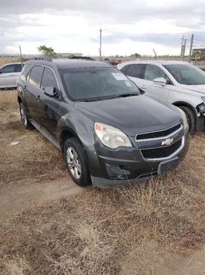 GRY HOOD 25942545 2010-2017 CHEVROLET EQUINOX - Imagem 1 de 4