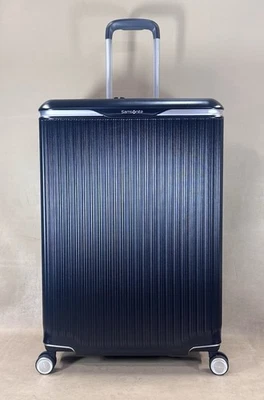 Samsonite Silhouette 18 28" Large Expandable Hardside Spinner Suitcase Luggage - Image 1 of 4
