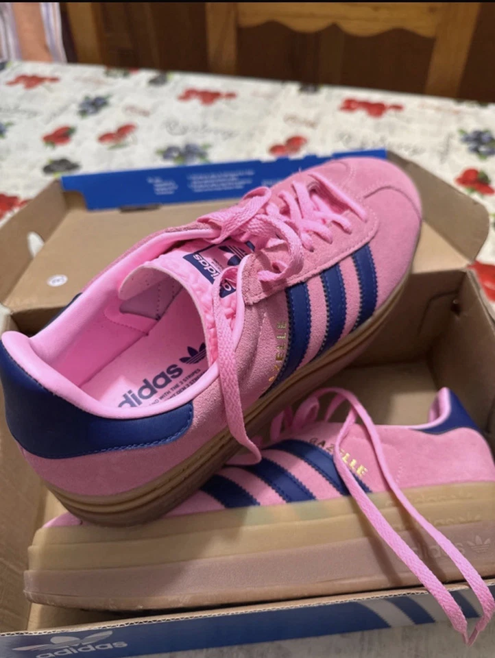 scarpe adidas donna - Immagine 1 di 4