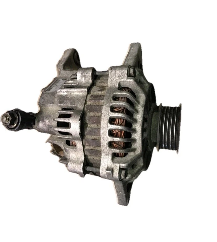 99-02 1999-2002 SUBARU FORESTER 99-01 IMPREZA 75 АМПЕР 12 В ГЕНЕРАТОР ПЕРЕМЕННОГО ТОКА ДВИГАТЕЛЯ - Изображение 1 из 1