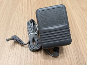 Panasonic PQLV207E Power Supply Adapter Portable 6.5-Volts 500mA Wall Mount A11 - Picture 1 of 5
