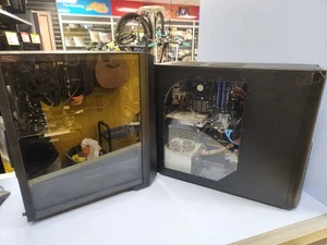 x2 Gaming Pc - Faulty Joblot - Afbeelding 1 van 7
