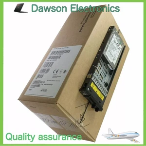 New R0Q53A P13243-001 HPE MSA 900GB 2.5IN SAS 12G 15K Enterprise SFF Hard Drive - Afbeelding 1 van 1