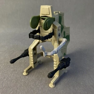 STAR WARS VINTAGE | Security Scout | PBP Made in Spain 1985 | 3,75" Mini Rigs - Imagen 1 de 10
