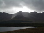 Photo 6X4 Lough Inagh After Rain Cur The South End Of Otter Island Visibl C2009