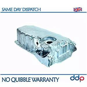 For VW Golf IV, Bora, Polo Audi TT A3 1.8 T 038103603M, 038103601AQ Oil Sump Pan - Picture 1 of 7