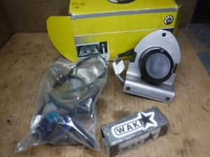 2018-2025 SEADOO GTI GTR GTX WAKE DEPTH FINDER ECHO SOUNDER KIT 295100872 - Picture 1 of 6