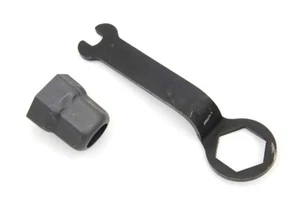 18mm Spark Plug Wrench Set for Harley Knucklehead Servi Car FL 1941-47 G 1936-47 - Picture 1 of 2