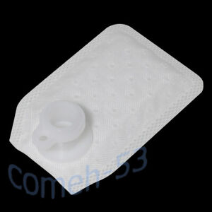 Fuel Pump Filter Strainer Fit for Piaggio 150 4T 3V ie Fly 125 4T/3V ie E3 LEM