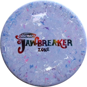 NEW Discraft Disc Golf Jawbreaker Zone **Choose Weight/Color** - Picture 1 of 6