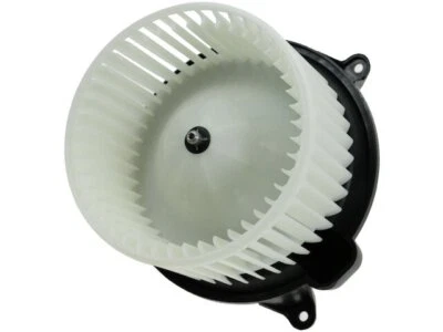 Soplador de climatización para Nissan Pathfinder Armada 2004 motor y rueda delantera 55781VVQB Foto 1 de 2