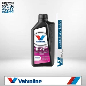 Valvoline HT12PINK Antifreeze Coolant 1 Liter - Bild 1 von 5