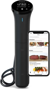 Sous Vide Precision Cooker Nano 3.0, 800 Watts - Picture 1 of 7