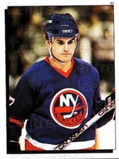 1984-85 O-Pee-Chee Stickers #090-0 Greg Gilbert