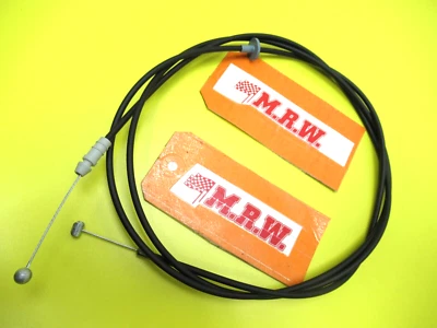 CABLE CAPÓ CABLE LIBERACIÓN CABLE CAPÓ PESTILLO OE para TOYOTA RAV4 06 07 08 09 10 11 12 Foto 1 de 4