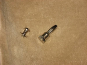 Banana Plug, Screw-Mount, new, EF Johnson - Picture 1 of 4